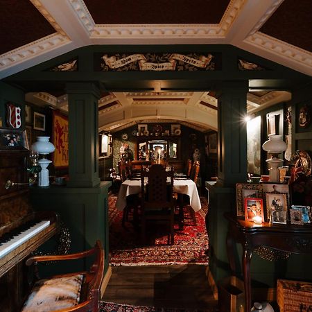 Sheddington Manor - 2 Bedroom Guest House & Cinema 벨파스트 외부 사진