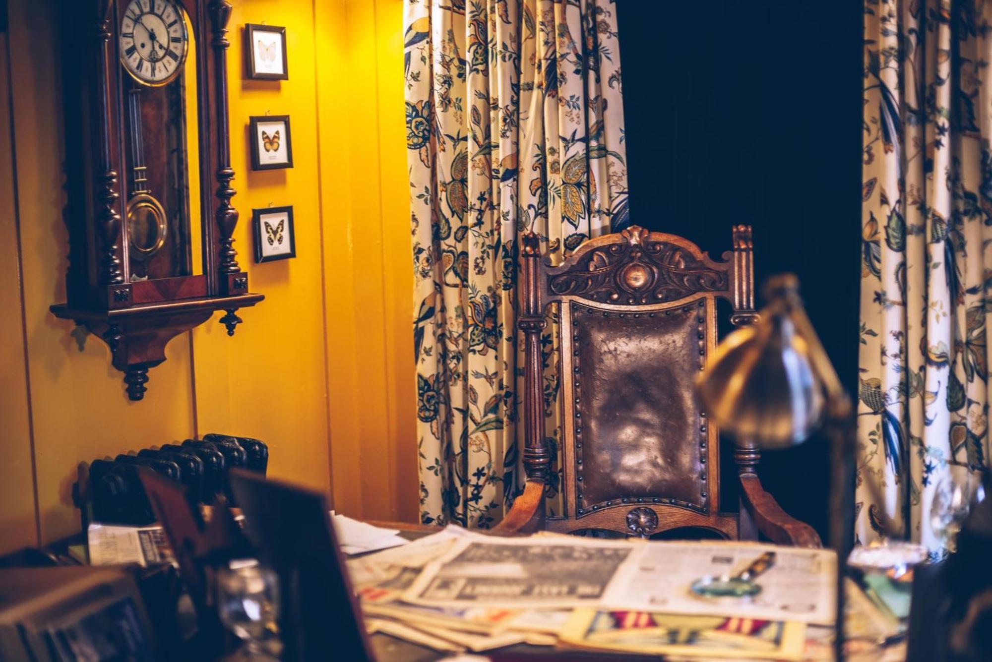 Sheddington Manor - 2 Bedroom Guest House & Cinema 벨파스트 외부 사진