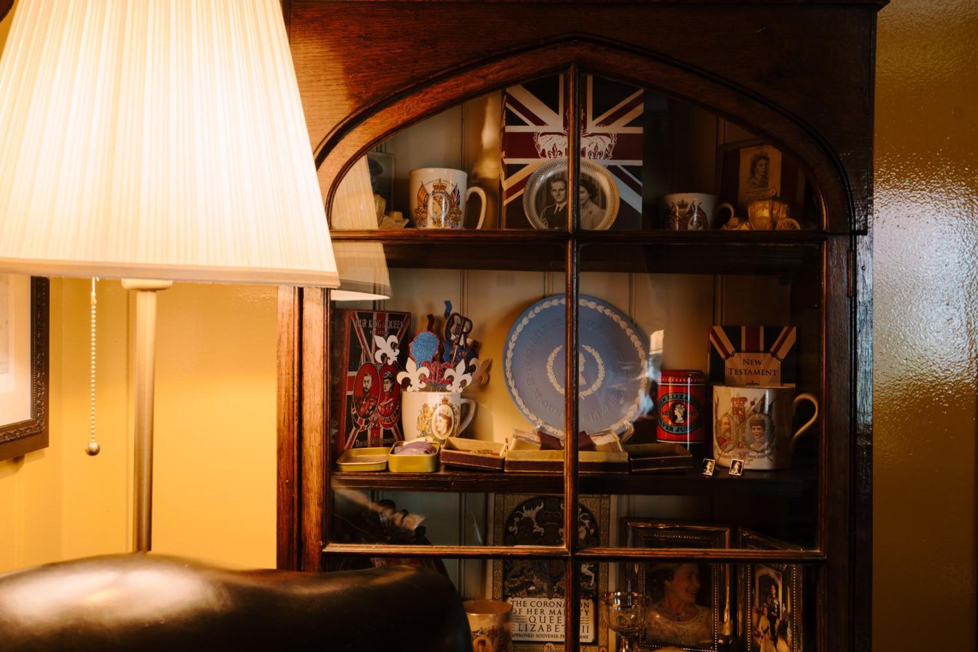 Sheddington Manor - 2 Bedroom Guest House & Cinema 벨파스트 외부 사진