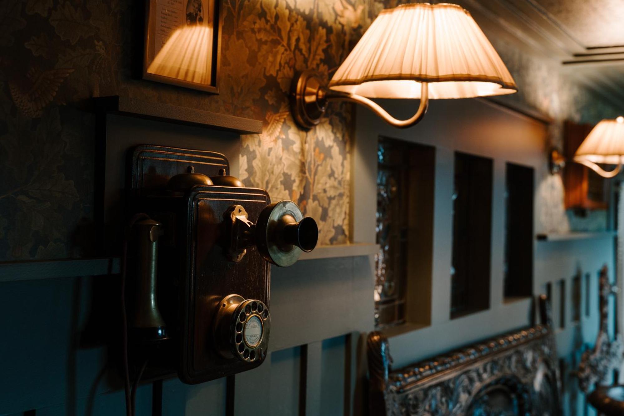 Sheddington Manor - 2 Bedroom Guest House & Cinema 벨파스트 외부 사진